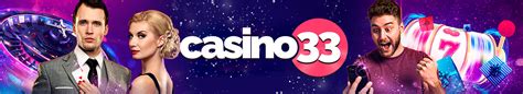 casino 33